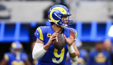 Every former Dallas-area high school football player in the 2026 NFL playoffs