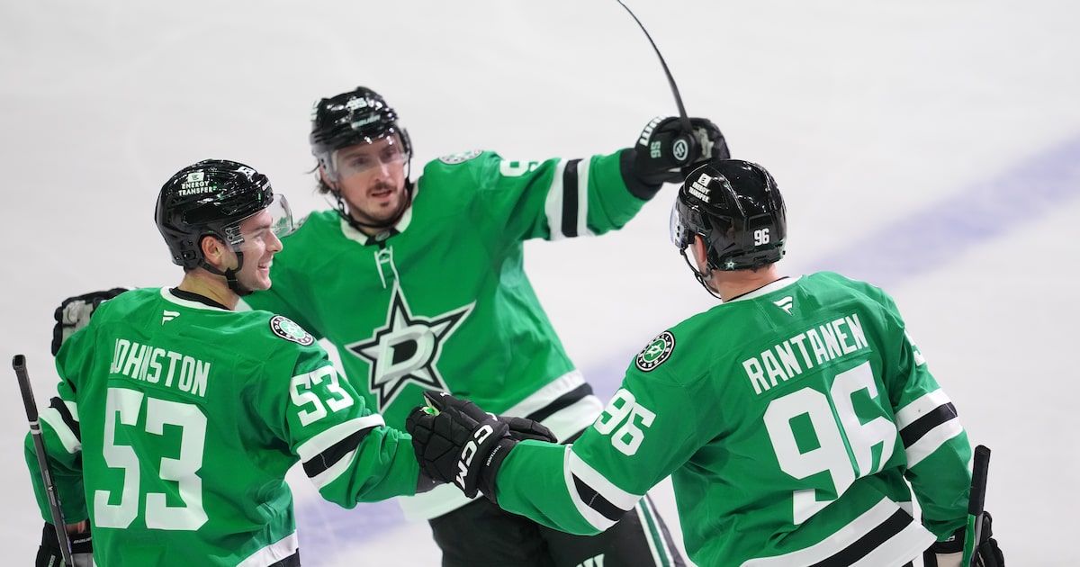 Dallas looks to right the ship against Los Angeles