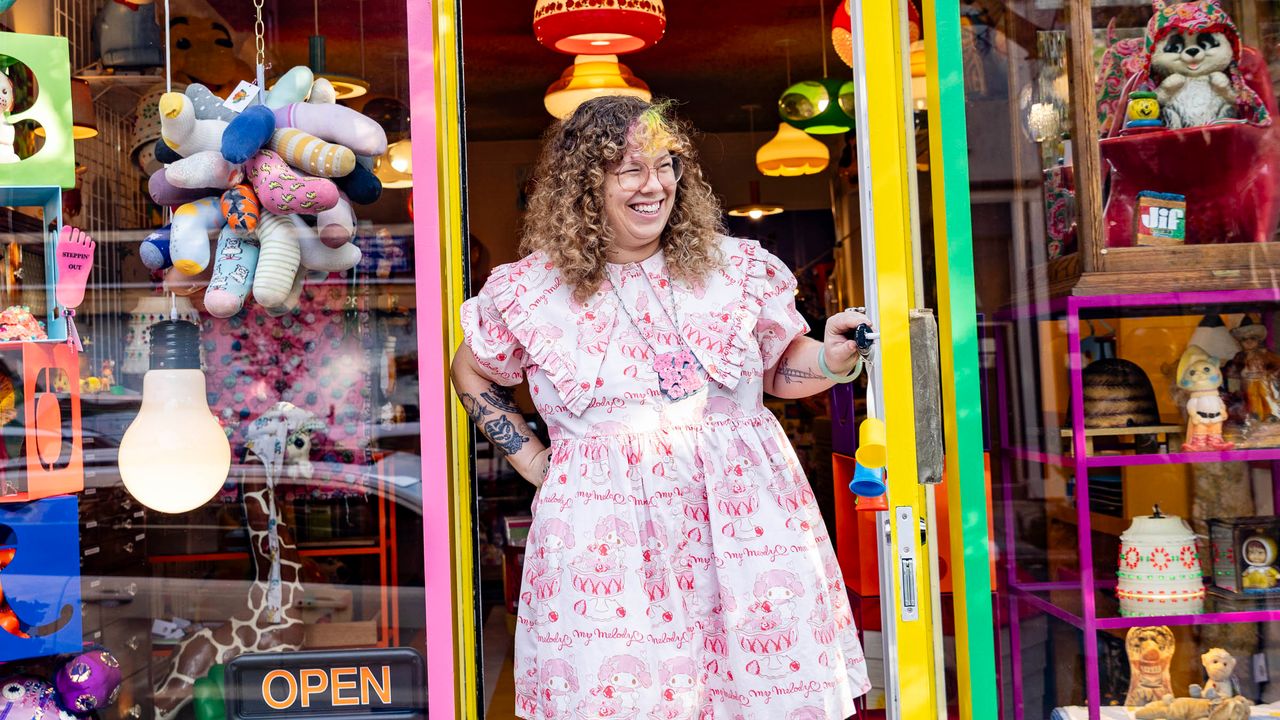 The Best New Children’s Stores in New York City