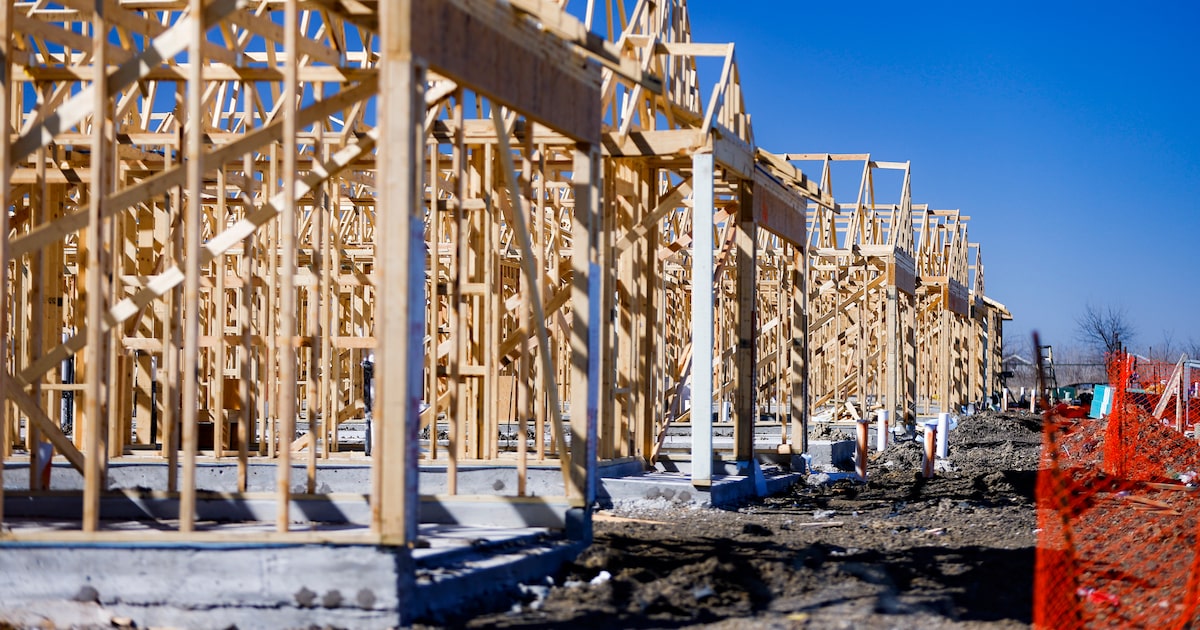 Dallas-Fort Worth homebuilders saw ‘weak’ demand in 2025. Will 2026 be different?