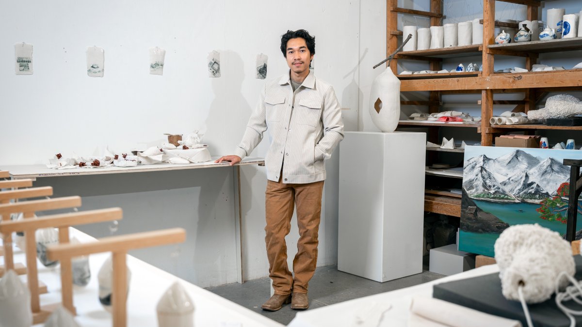 The Carter announces 2026 Carter Community Artists – NBC 5 Dallas-Fort Worth