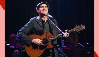 James Taylor tour 2026: Where to buy tickets, schedule, dates