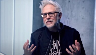 James Gunn Breaks Silence on Netflix’s Warner Bros. Deal as DCU Questions Persist — GeekTyrant
