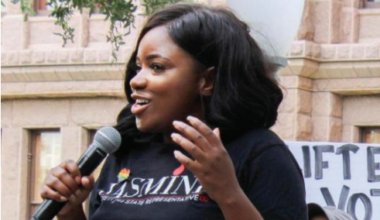 Jasmine Crockett Surges in Texas Senate Primary