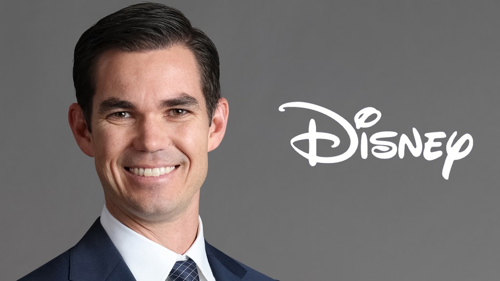After Series Of Carriage Battles, Disney Ups Jimmy Zasowski To Key Distribution Role