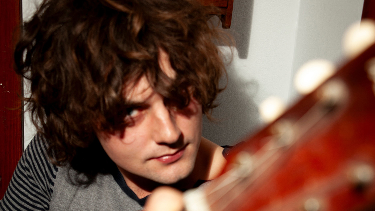 Indie rocker Joe Glass celebrates an early candidate for your list of the year’s best Chicago albums