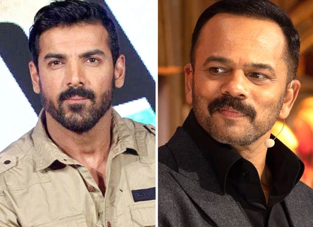 SCOOP: John Abraham-Rohit Shetty film likely to be titled Maria IPS