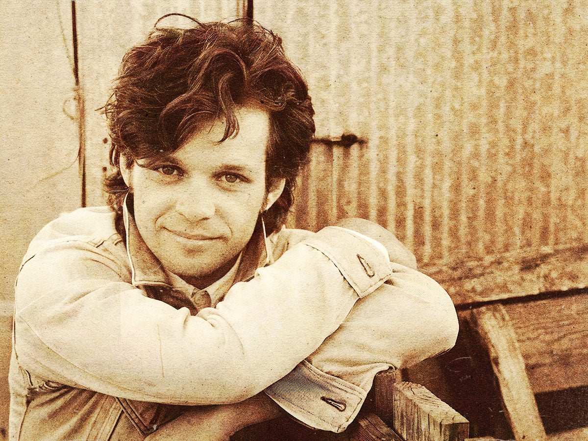 The hit song that pained John Mellencamp to make