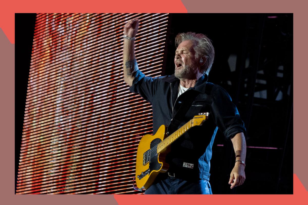 John Mellencamp Dancing Words Tour 2026: Where to buy tickets