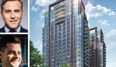 Goldman Sachs, Morgan Stanley Lend $160M for Mixed Portfolio – Commercial Observer