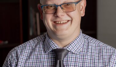 Missionary Hub Director Brings His Faith Journey Home to Chester