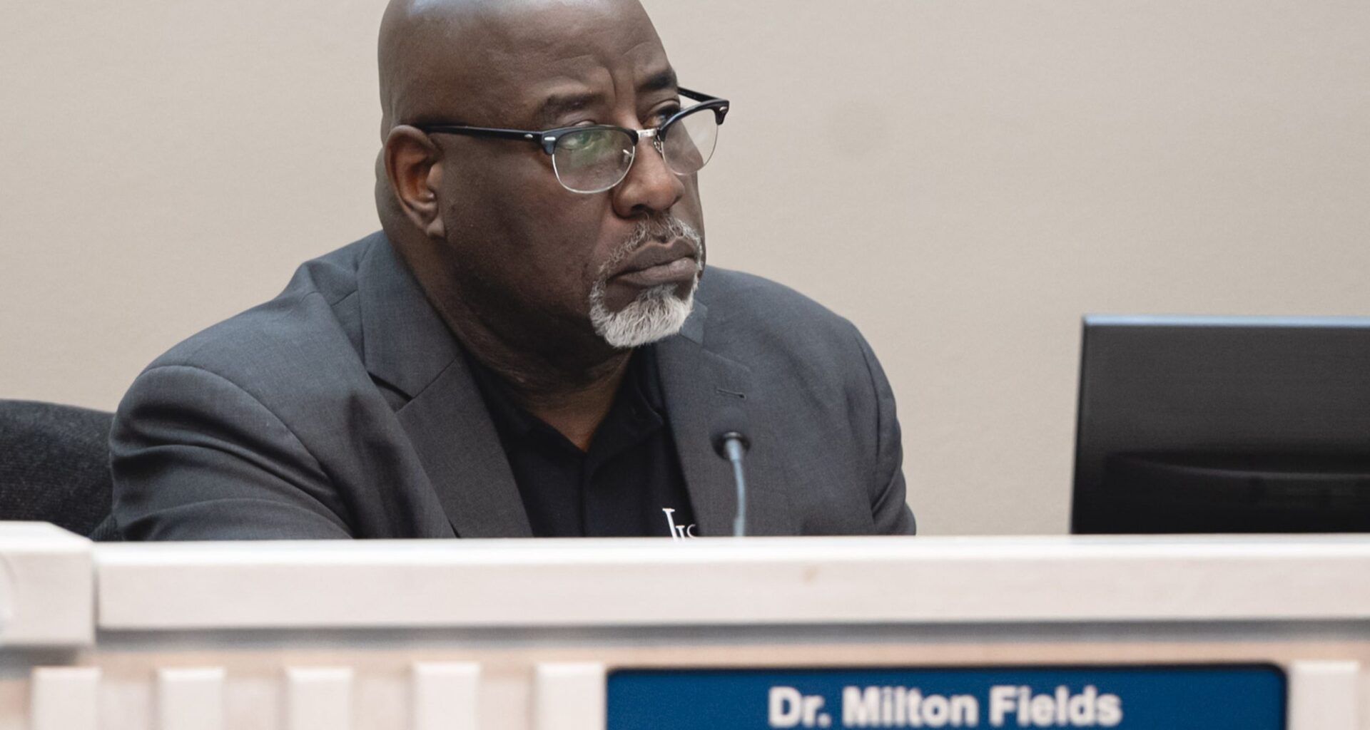 Judson ISD Superintendent Milton Fields put on paid leave