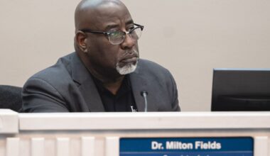 Judson ISD Superintendent Milton Fields put on paid leave