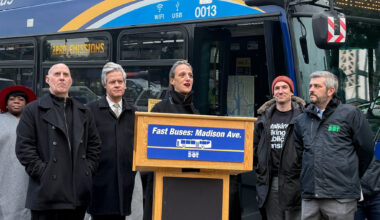 'It's About Execution': Mamdani Deputy Mayor Slams Adams for 'Interference' With Bus Projects