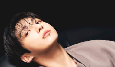 Jung Kook: No Limits