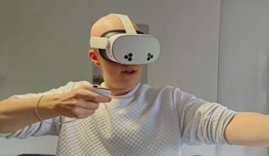 ‘We’re going to let VR be what it is’ Meta CTO Andrew Bosworth addresses the major VR layoffs – and teases a new direction for the metaverse