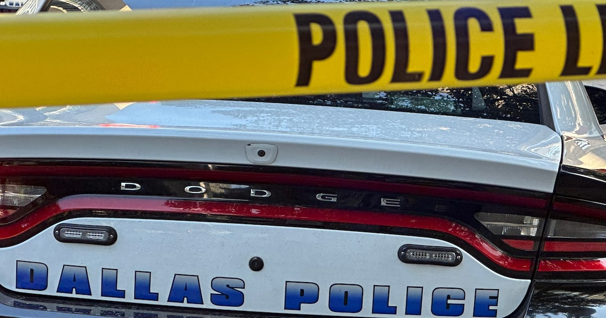 What to know about Dallas rapper ‘Zeethewizard’ after shooting outside club on New Year’s