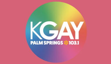 KGAY radio moves to stronger FM signal, now 103.1 FM