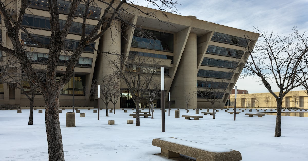 Letters to the Editor — Dallas City Hall, Democrats, religion