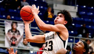 See the most surprising Dallas-area basketball teams so far in the 2025-26 season