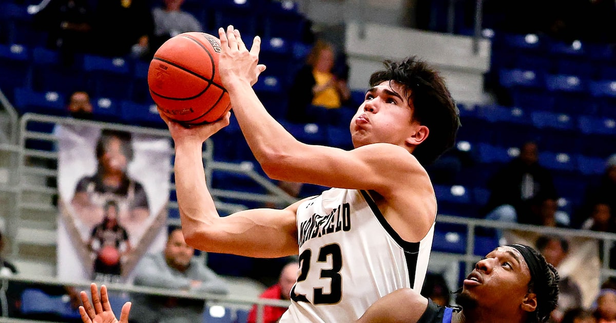 See the most surprising Dallas-area basketball teams so far in the 2025-26 season