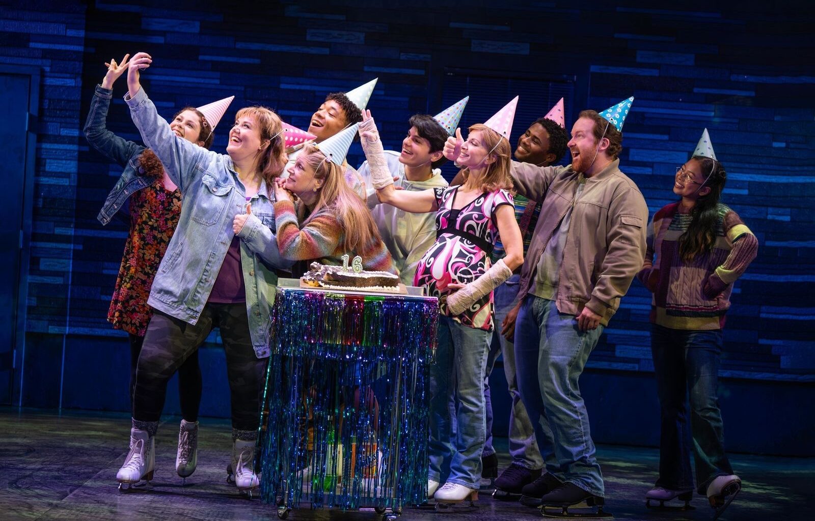 Review: Broadway Dallas' 'Kimberly Akimbo' is just not right