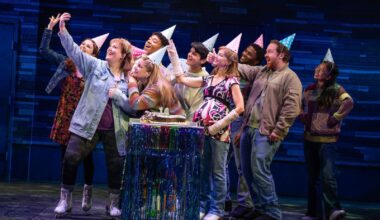 Review: Broadway Dallas' 'Kimberly Akimbo' is just not right