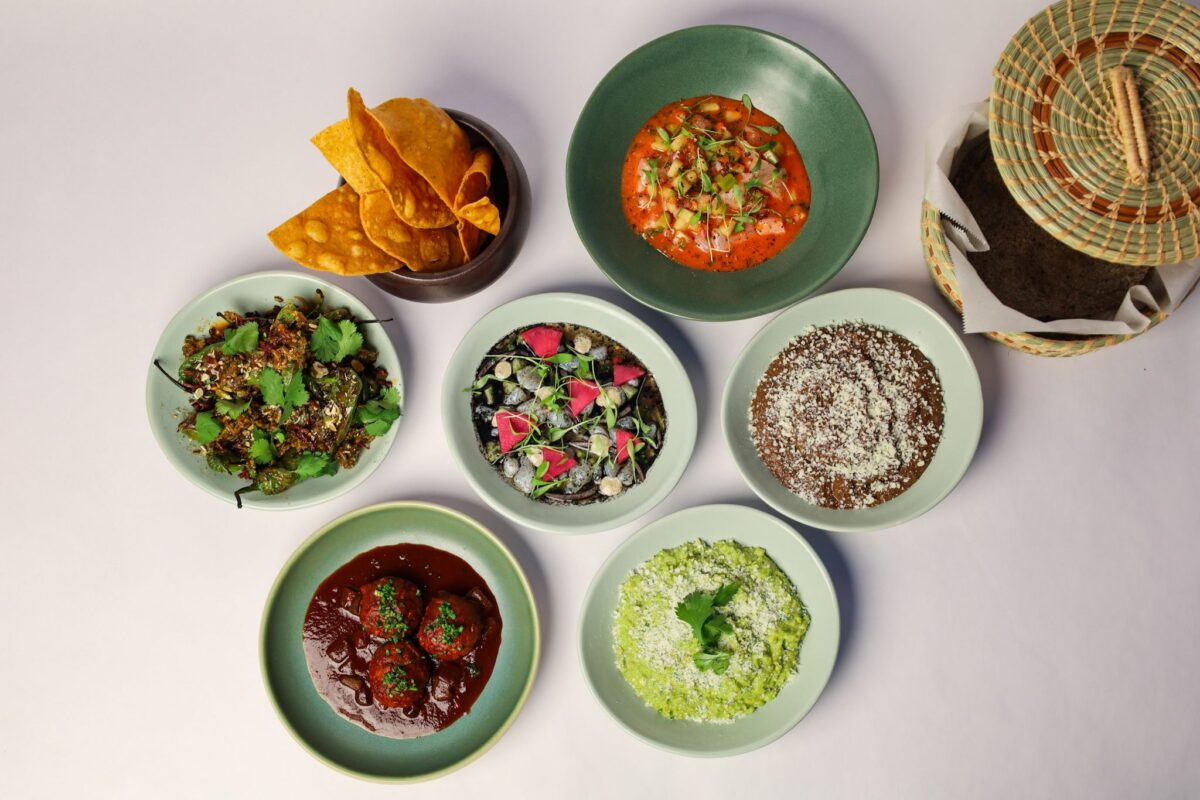 Broken Spanish Comedor takeout January 2026