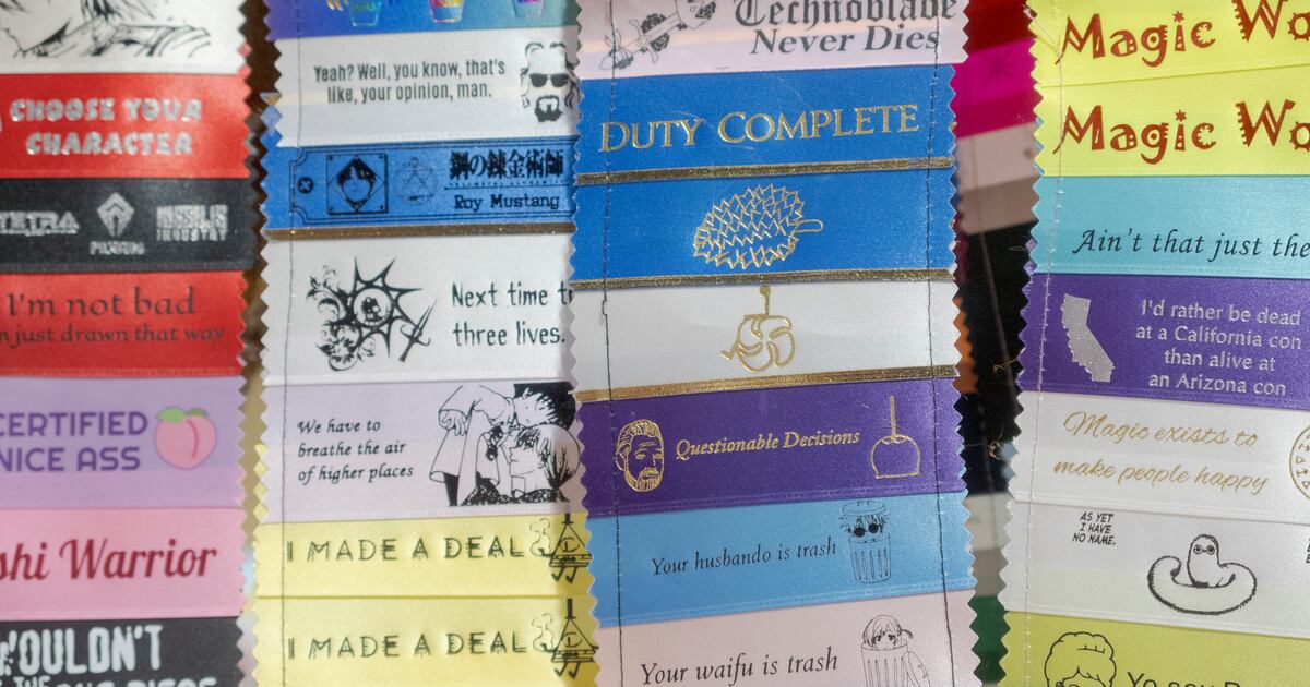 Anime Los Angeles’ unique culture – Annenberg Media