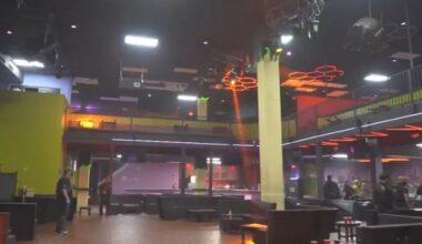 Houston police shut down after-hours club on South Gessner