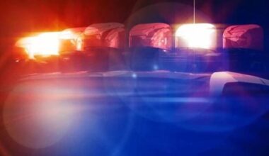 Pedestrian fatally struck by SUV in north Harris County