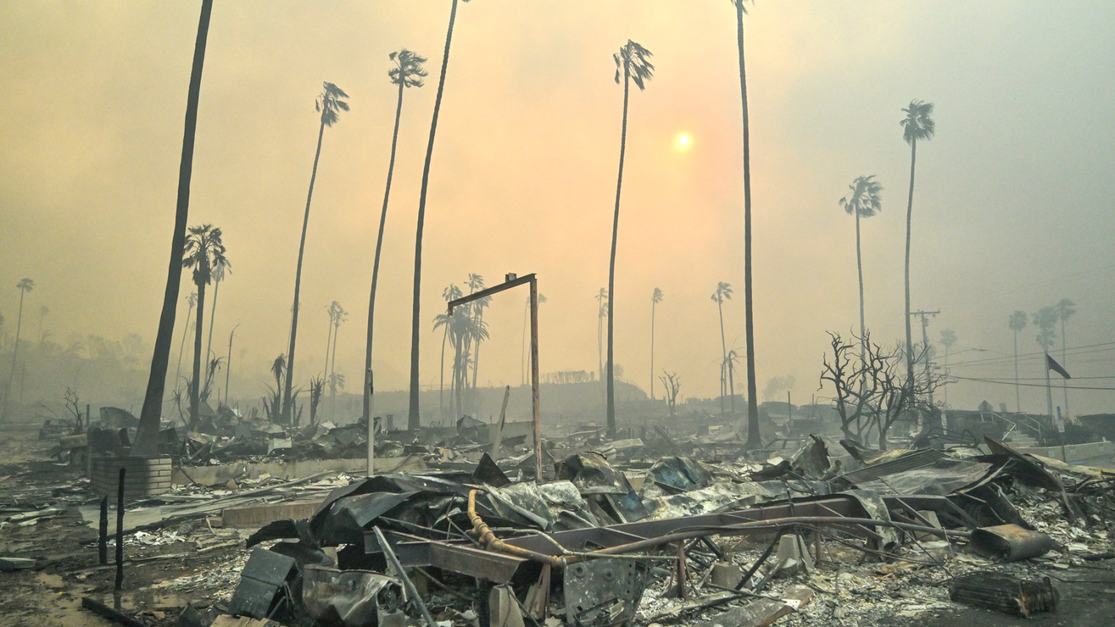 Finding the Courage to Rebuild