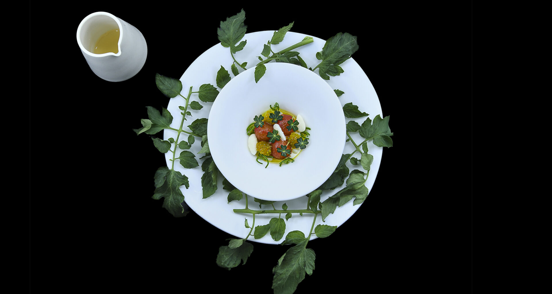 Los Angeles Magazine’s 10 Best New Restaurants