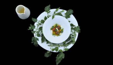 Los Angeles Magazine’s 10 Best New Restaurants