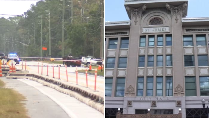 Growing safety concerns push Normandy Boulevard to top of city’s priority projects list. But costs stand in the way