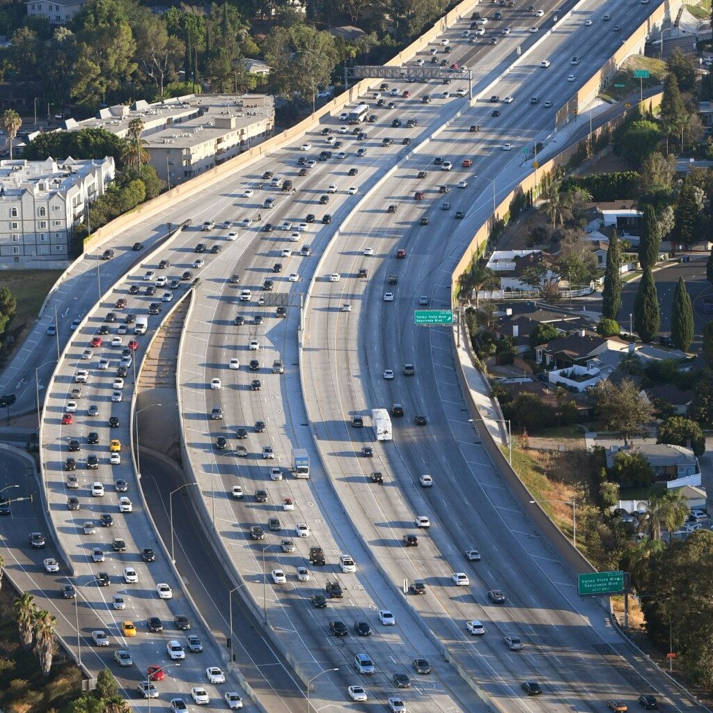 Subway through Sepulveda Pass gets support by LA city and county, will face Metro board Thursday – Pasadena Star News