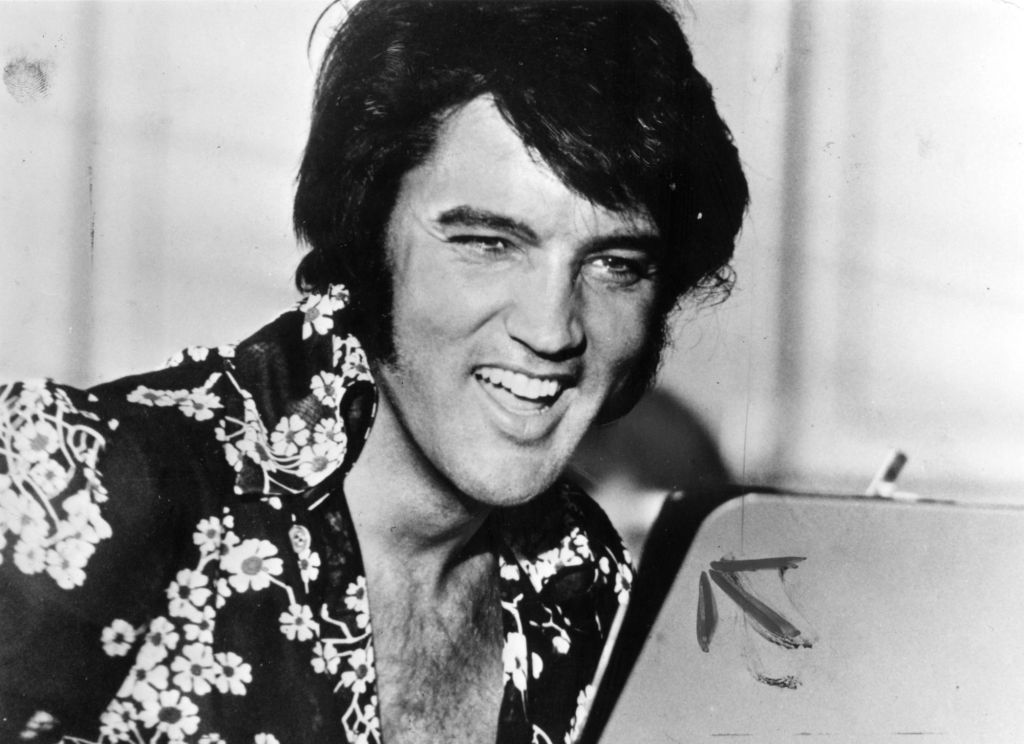Elvis Presley Birthday Bash returns to Los Angeles for a good cause – Daily News
