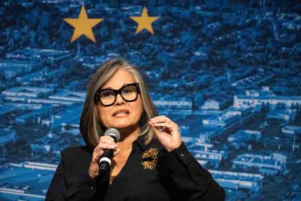 FILE: Los Angeles City Councilmember Monica Rodriguez (Photo by Sarah Reingewirtz, Los Angeles Daily News/SCNG)