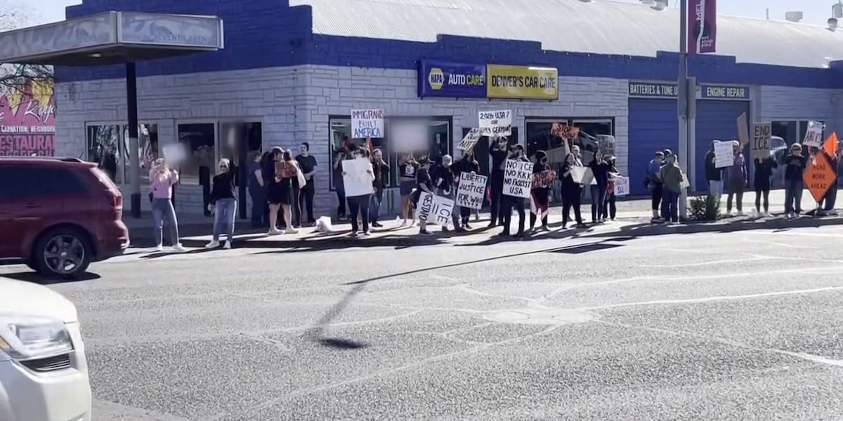 Phoenix Police chief outlines protest policies, less lethal tool changes