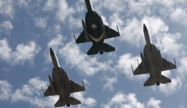 Exclusive: Pakistan, Saudi in talks on JF-17 jets-for-loans deal, sources say