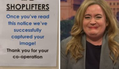 24 Funny, Notes, Signs, And Messages