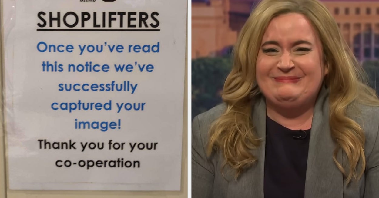 24 Funny, Notes, Signs, And Messages