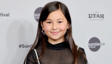 8-Year-Old Mason Reeves Stuns in Sundance’s Buzziest Breakout