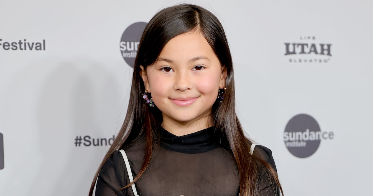 8-Year-Old Mason Reeves Stuns in Sundance’s Buzziest Breakout