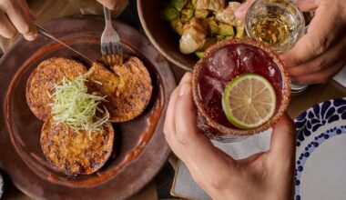 Mexican chef with a Michelin star to open D-FW restaurant