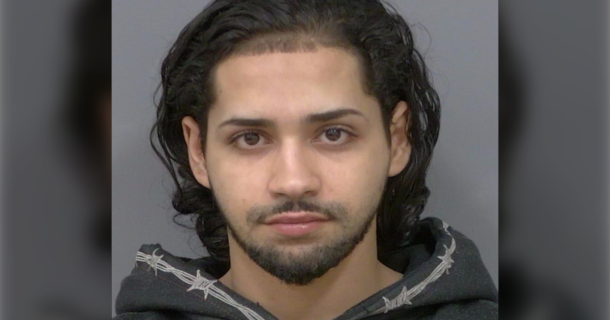 Peel police charge Mississauga man in connection with GTA sex trafficking investigation