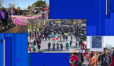 Here’s what is open, closed for Martin Luther King Jr. Day 2026 in San Antonio