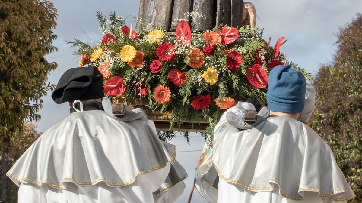 La Panarda, one of the world’s most epic feasts, is about to take place in this Italian village