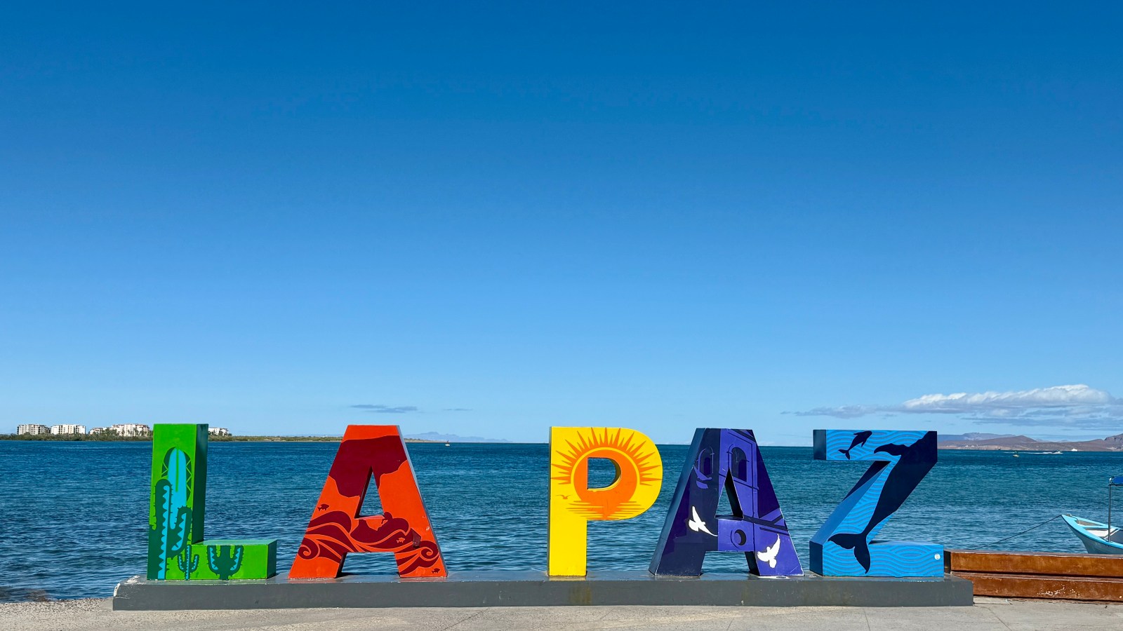 La Paz weekend getaway: A sun-soaked escape made easy with Alaska Airlines’ L.A. nonstop and Atmos™ Rewards