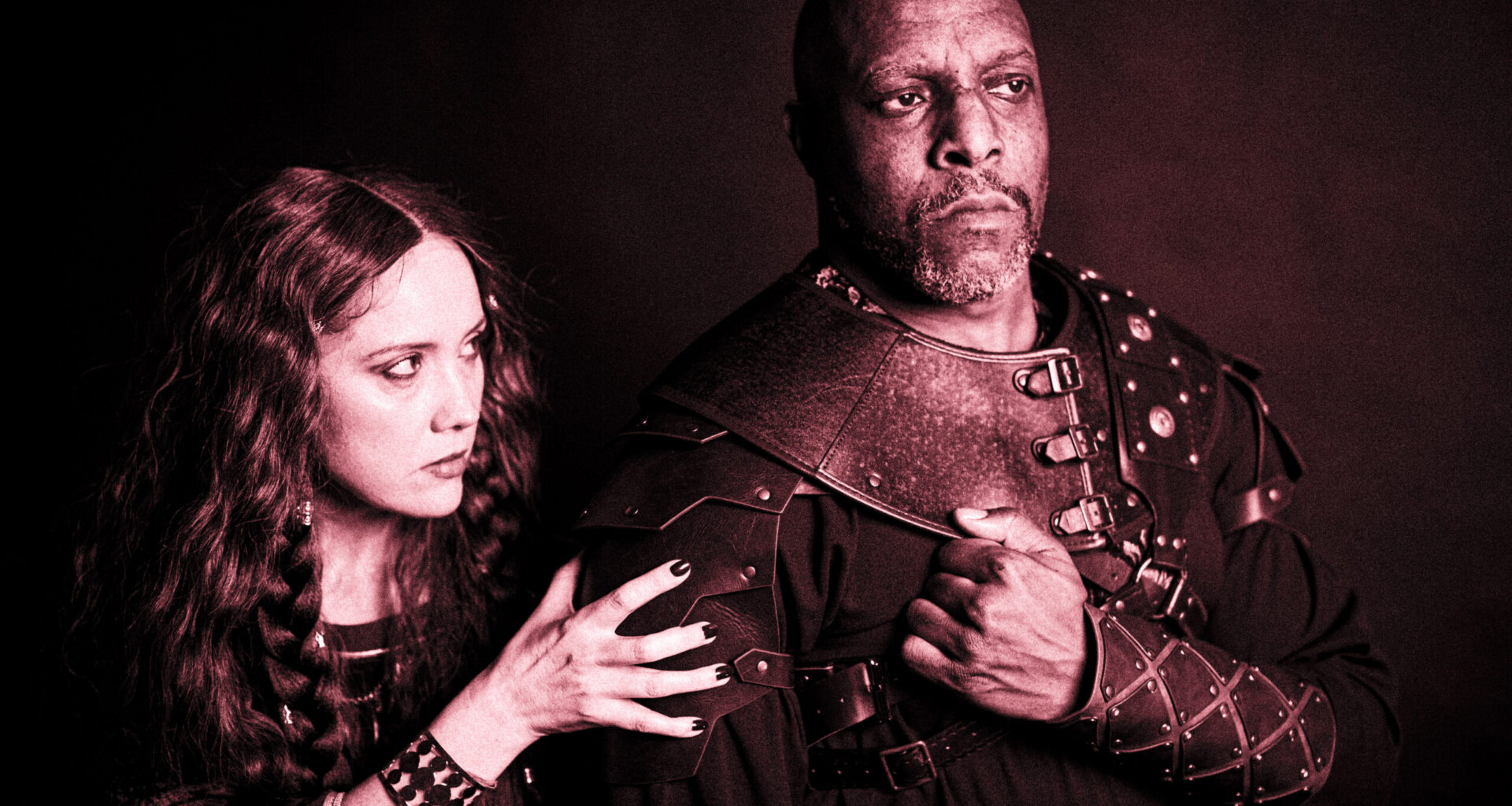 Shakeaspeare Dallas Presents Macbeth Jan. 17-Feb. 1